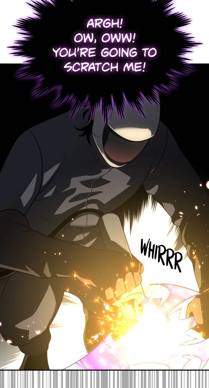 I Was the Final Boss Chapter 35 – Stain (2) Page 79