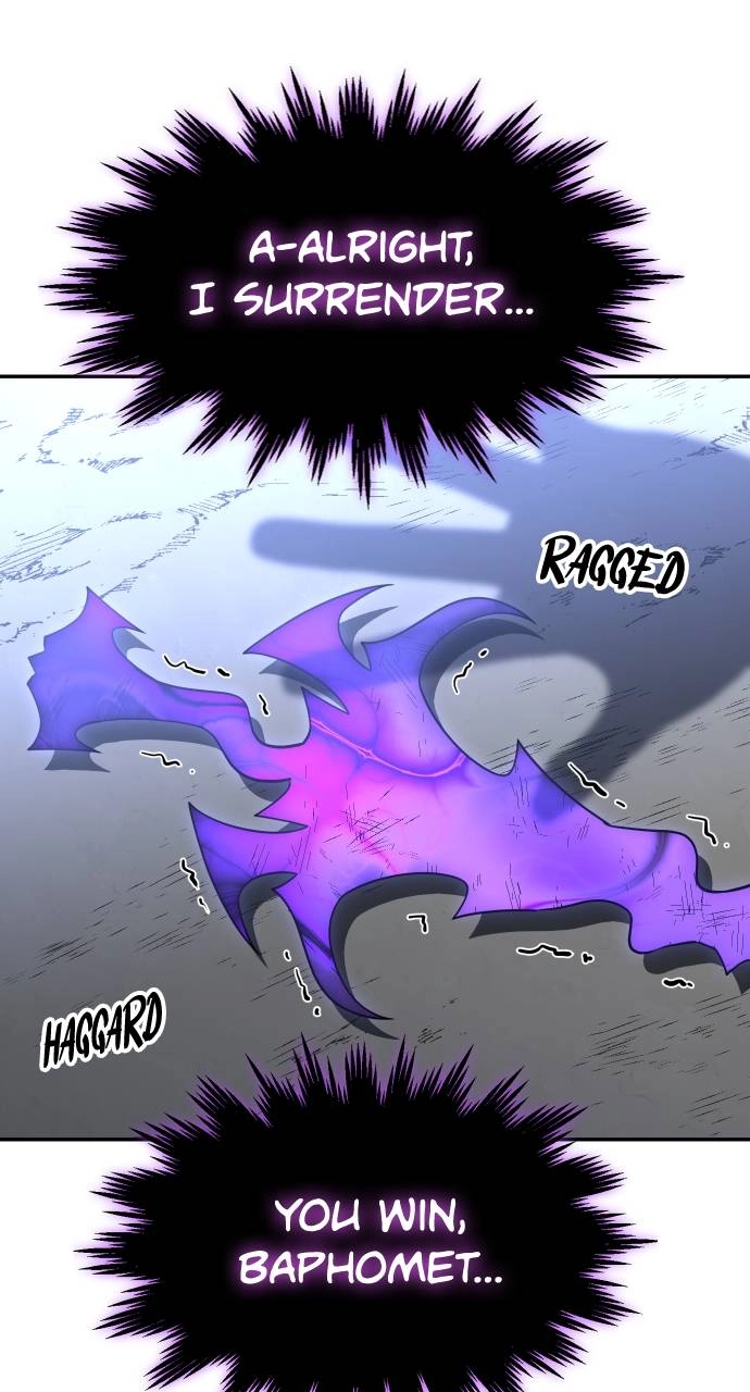 I Was the Final Boss Chapter 35 – Stain (2) Page 84