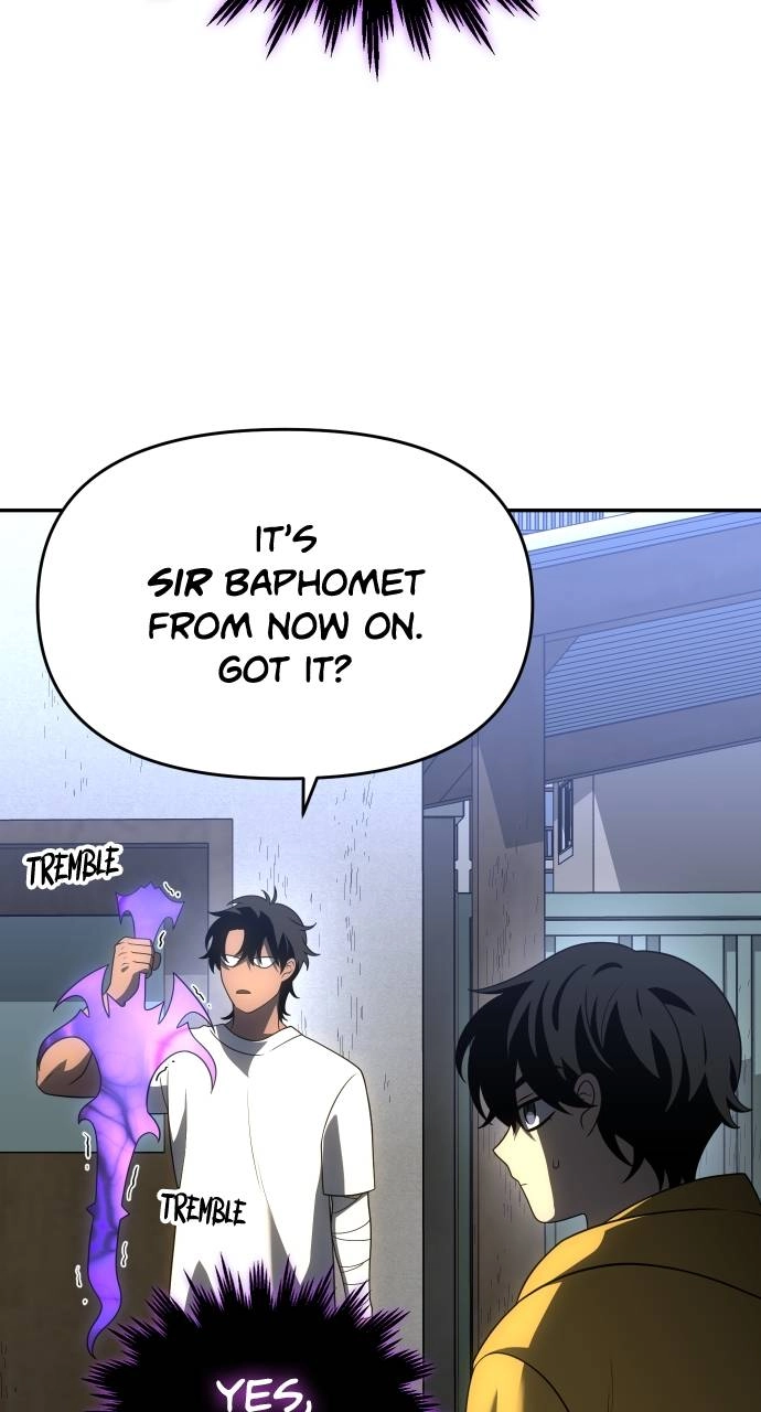 I Was the Final Boss Chapter 35 – Stain (2) Page 85