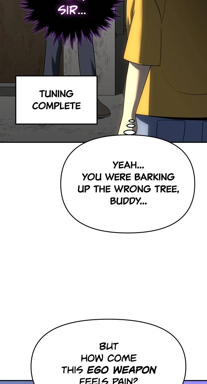 I Was the Final Boss Chapter 35 – Stain (2) Page 86