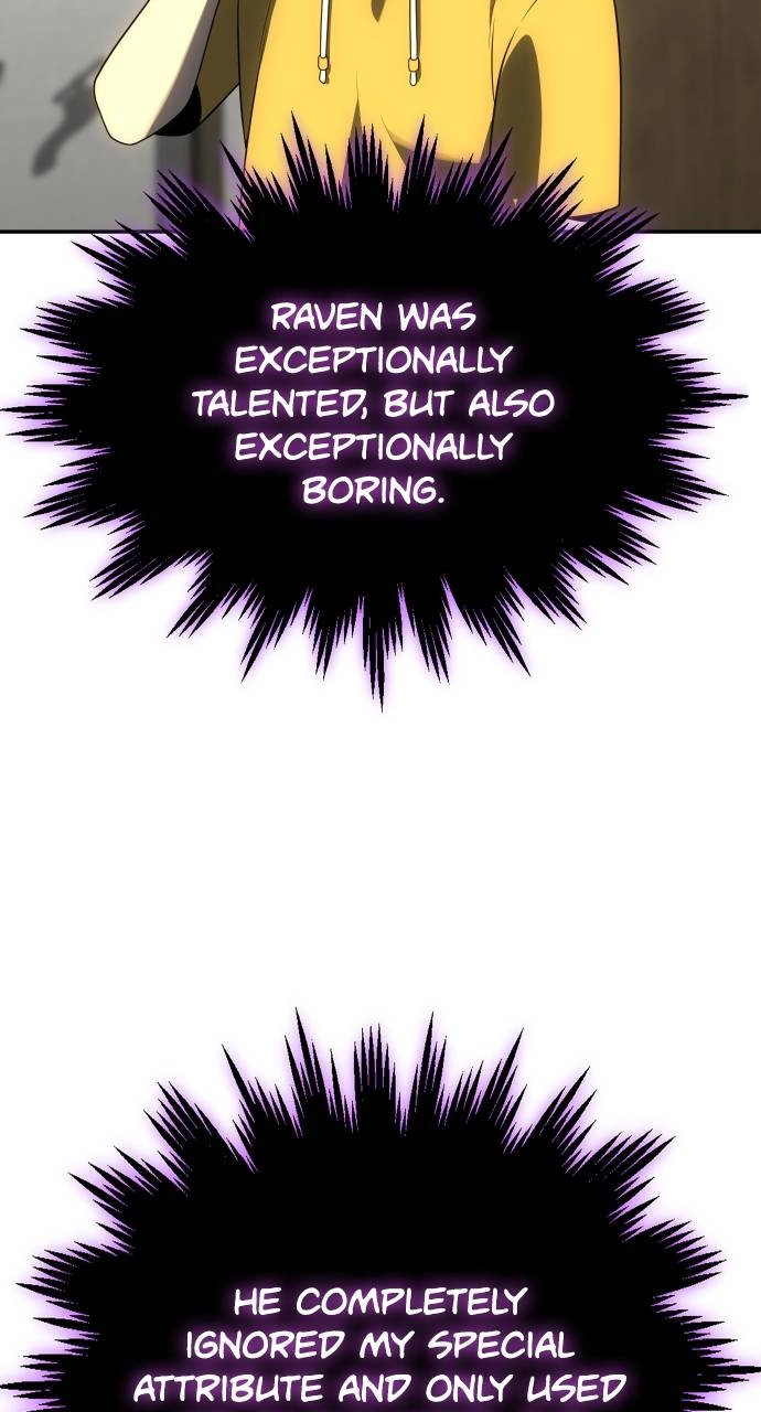 I Was the Final Boss Chapter 35 – Stain (2) Page 93