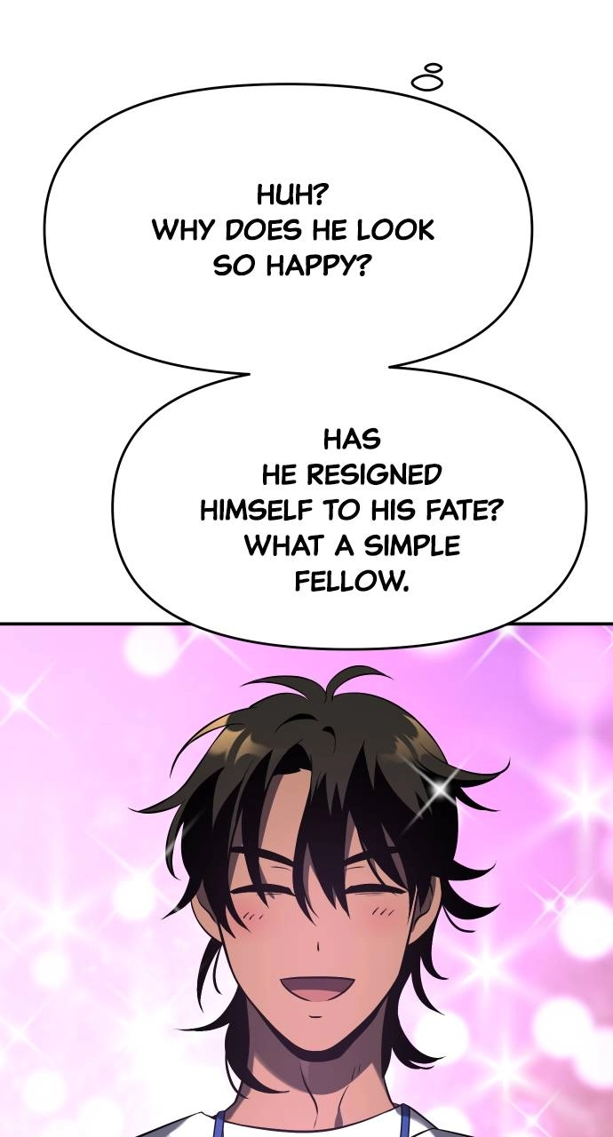 I Was the Final Boss Chapter 5 – Orientation (1) Page 100