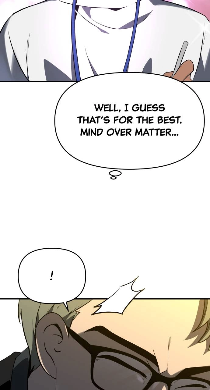 I Was the Final Boss Chapter 5 – Orientation (1) Page 101