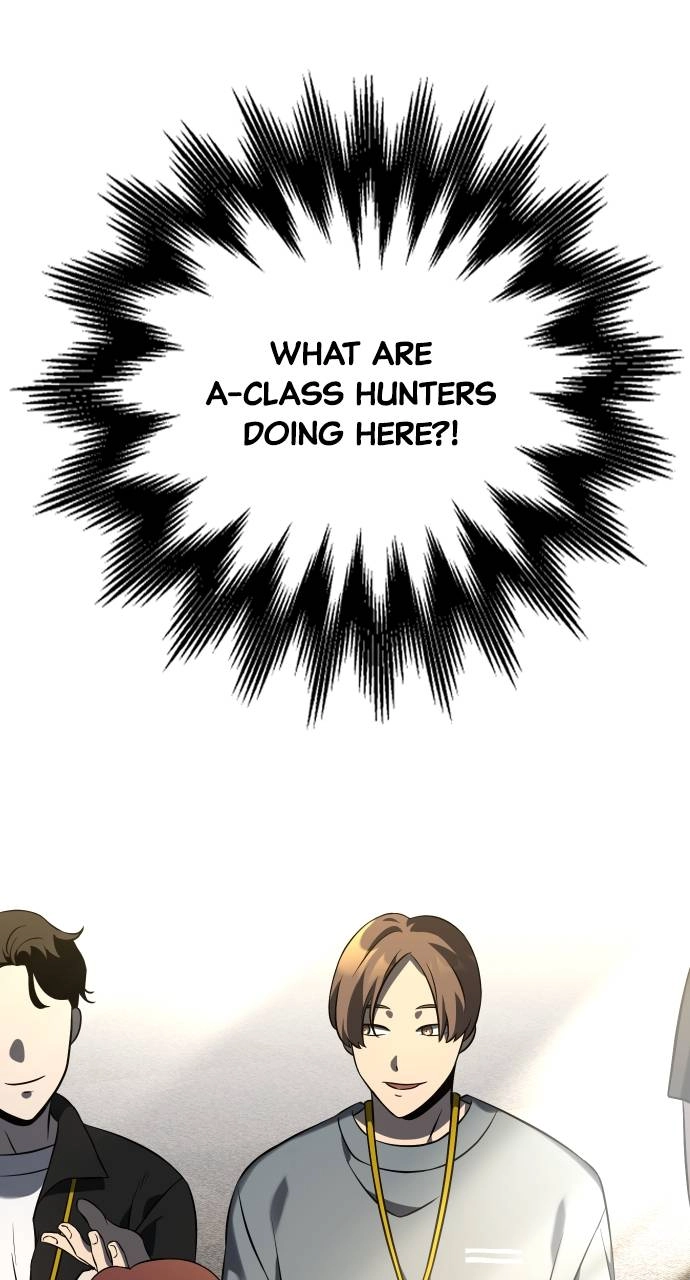 I Was the Final Boss Chapter 5 – Orientation (1) Page 104