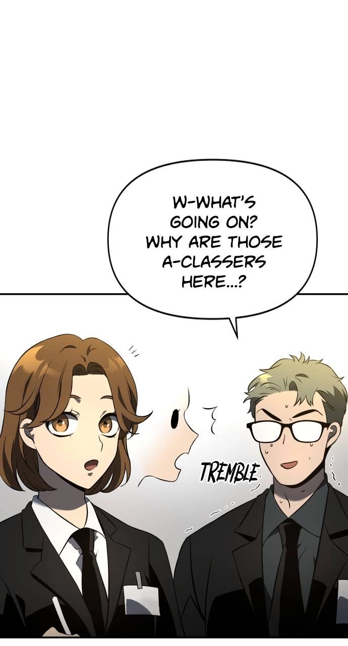 I Was the Final Boss Chapter 5 – Orientation (1) Page 106