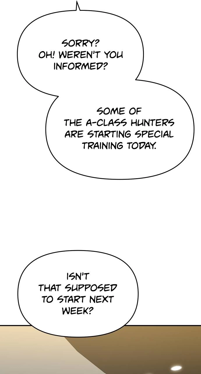 I Was the Final Boss Chapter 5 – Orientation (1) Page 107