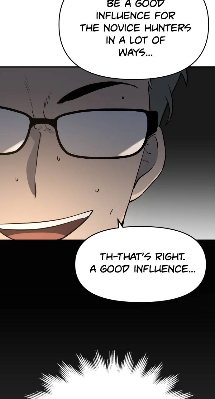 I Was the Final Boss Chapter 5 – Orientation (1) Page 109