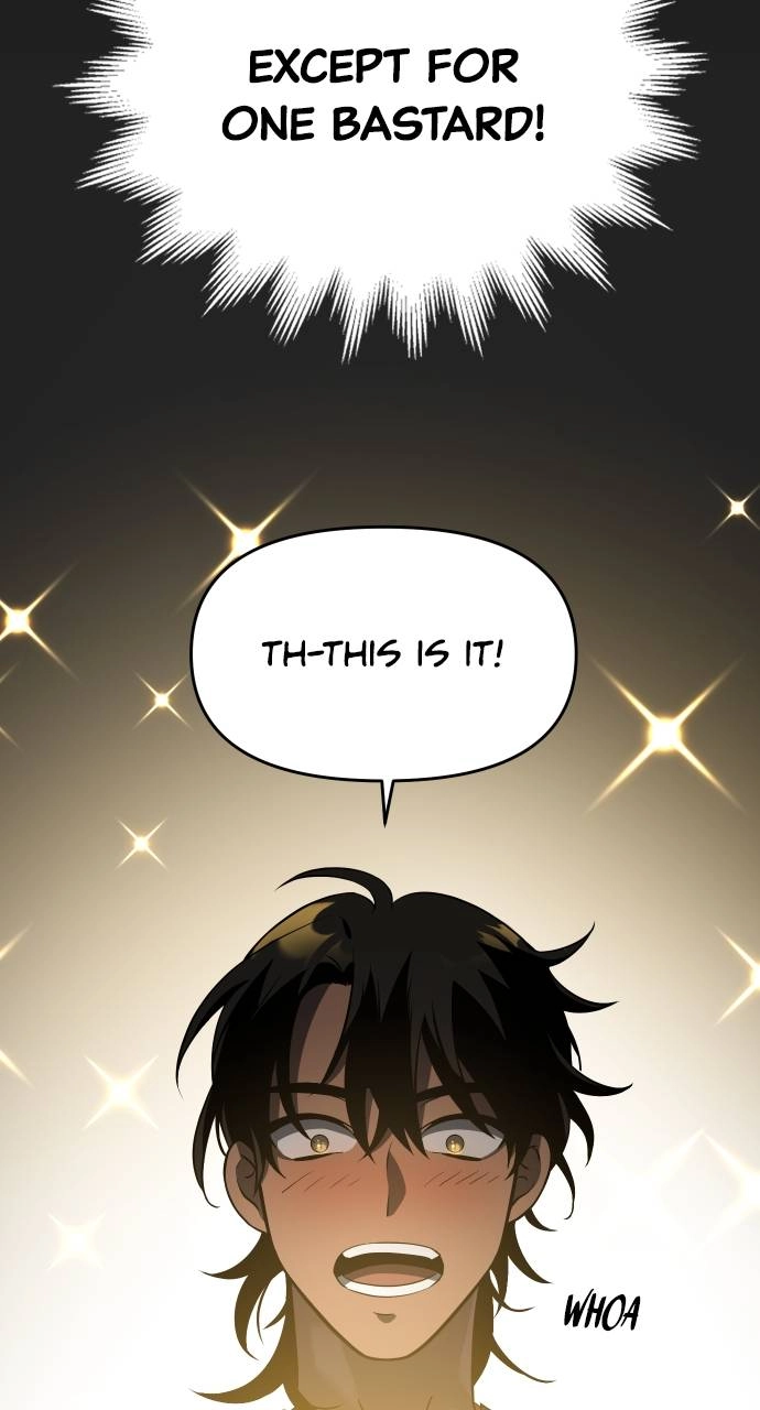 I Was the Final Boss Chapter 5 – Orientation (1) Page 110