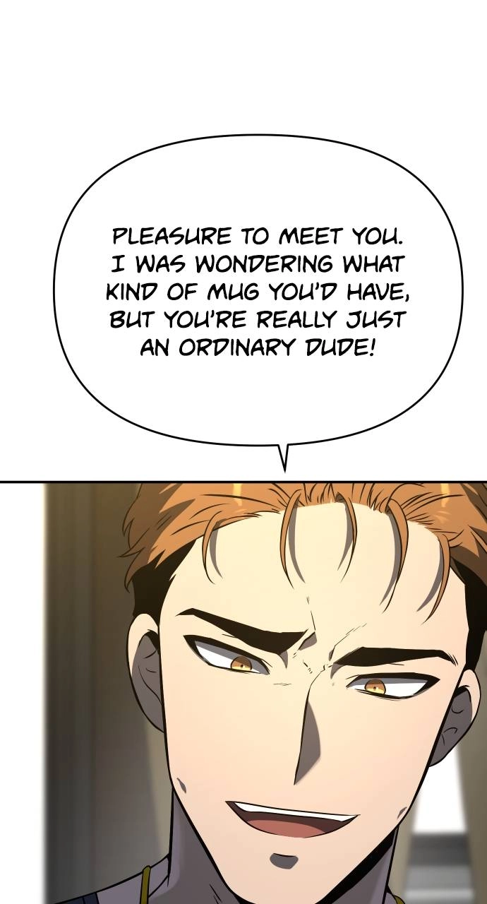 I Was the Final Boss Chapter 5 – Orientation (1) Page 118
