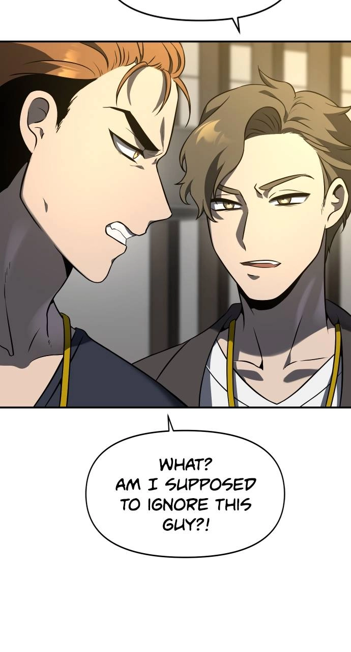 I Was the Final Boss Chapter 5 – Orientation (1) Page 121