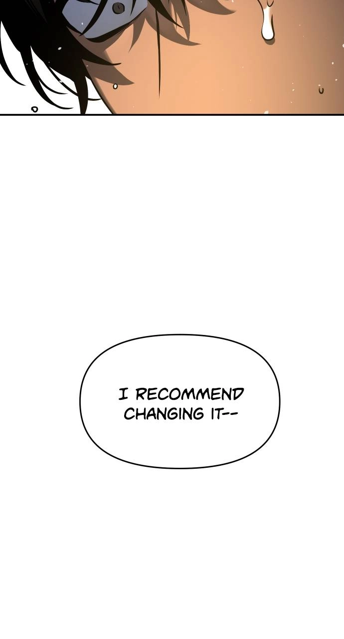 I Was the Final Boss Chapter 5 – Orientation (1) Page 124