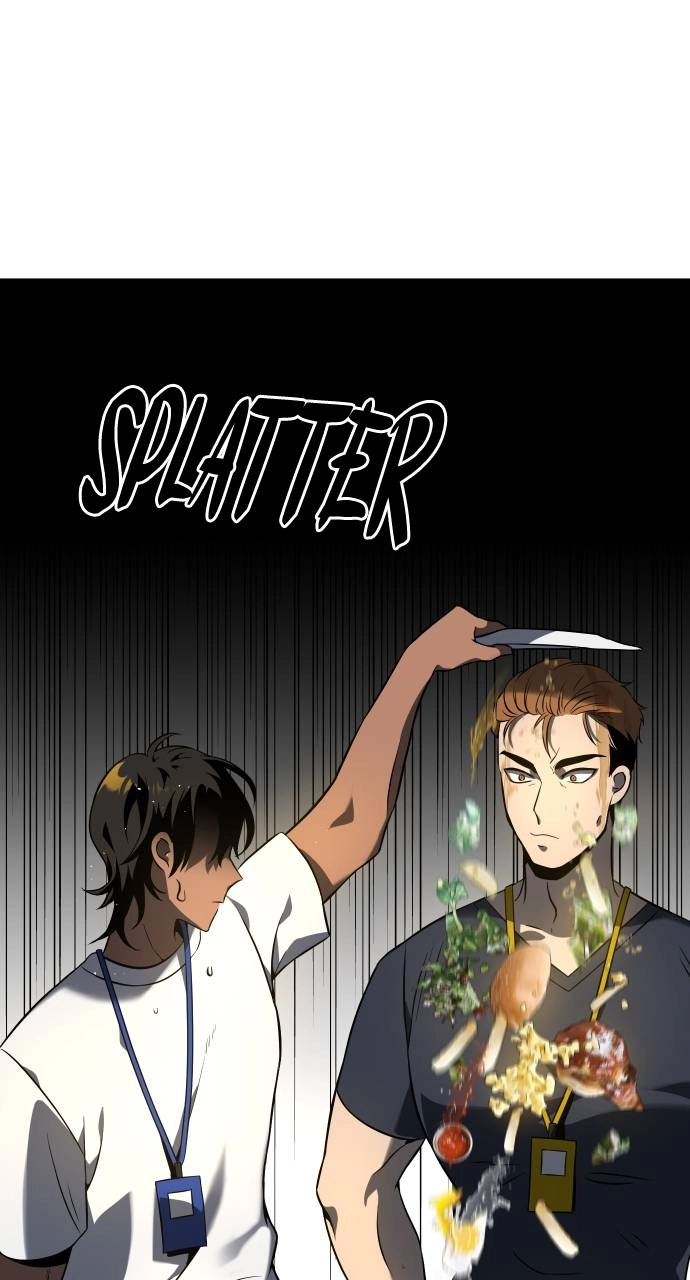 I Was the Final Boss Chapter 5 – Orientation (1) Page 125