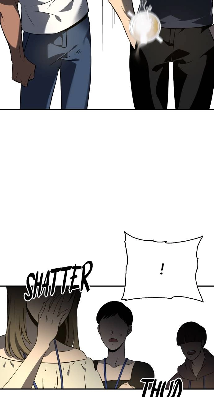 I Was the Final Boss Chapter 5 – Orientation (1) Page 126