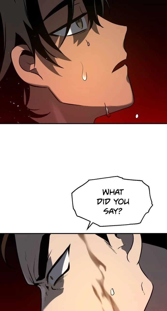 I Was the Final Boss Chapter 5 – Orientation (1) Page 131