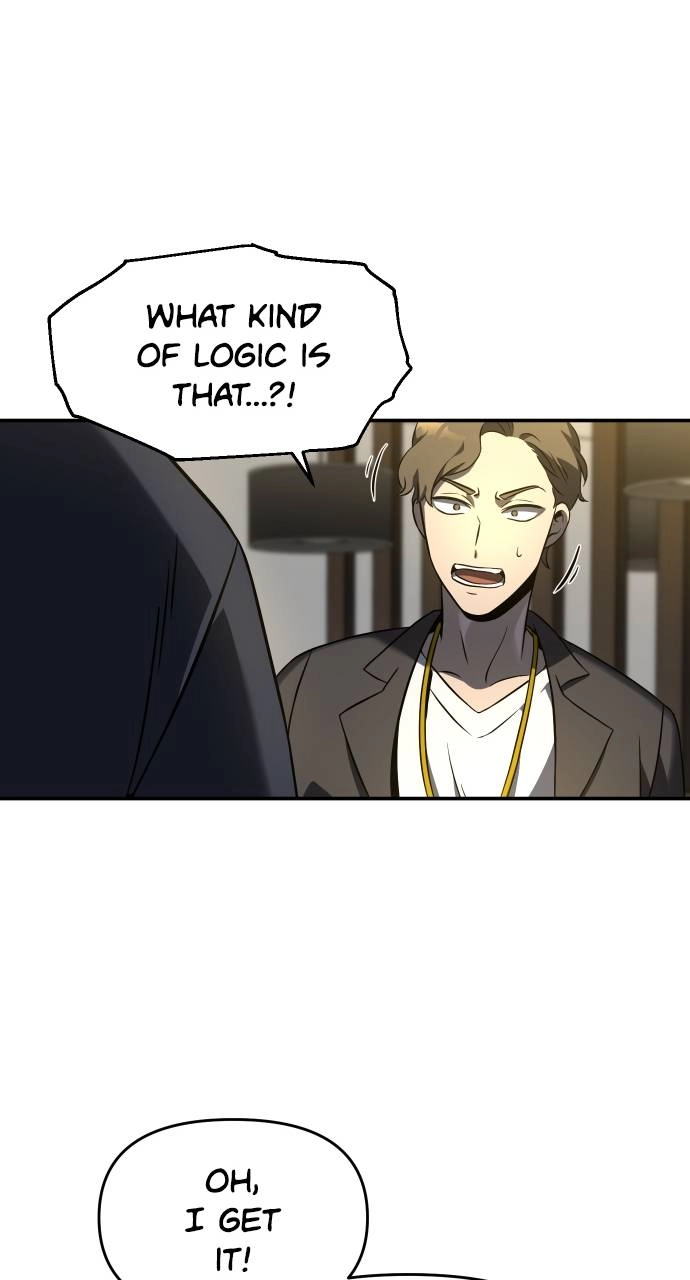 I Was the Final Boss Chapter 5 – Orientation (1) Page 134