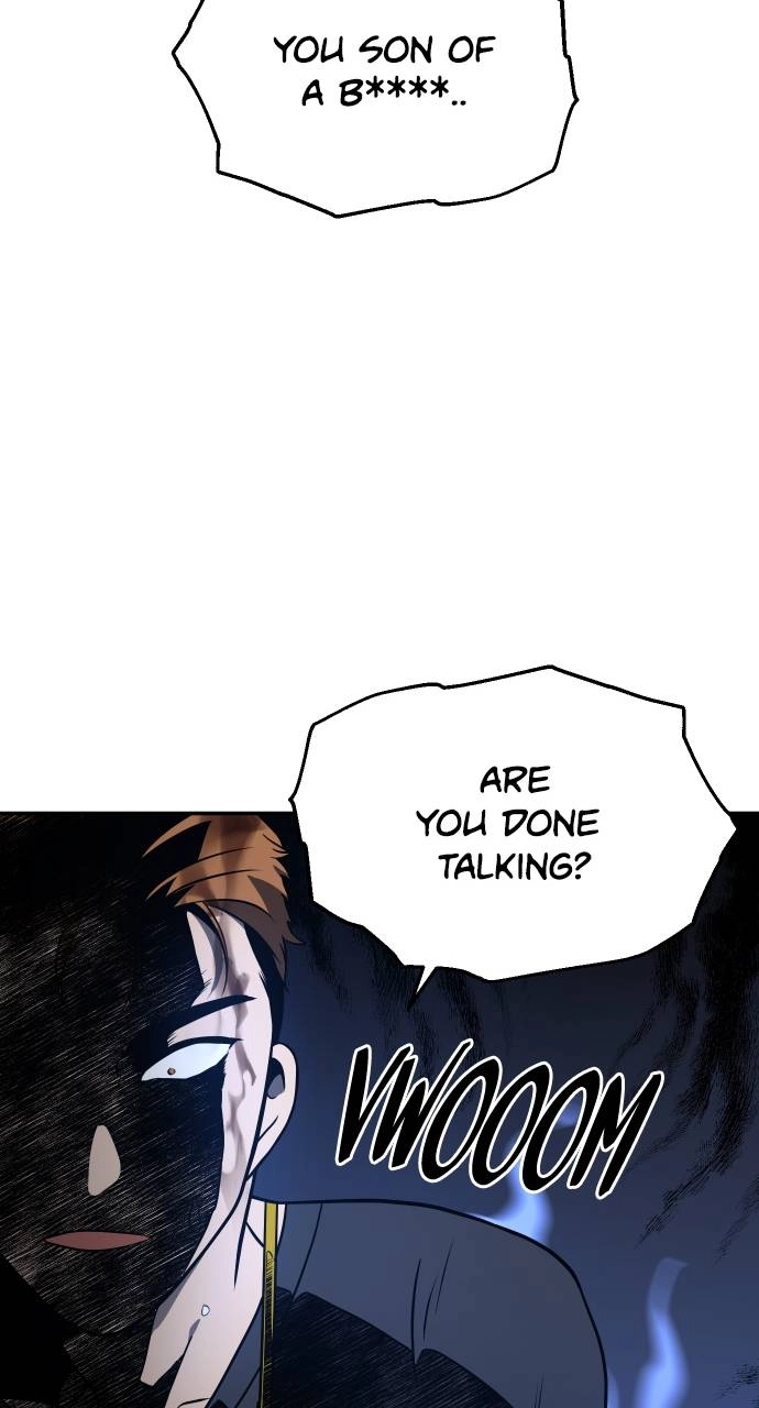I Was the Final Boss Chapter 5 – Orientation (1) Page 137
