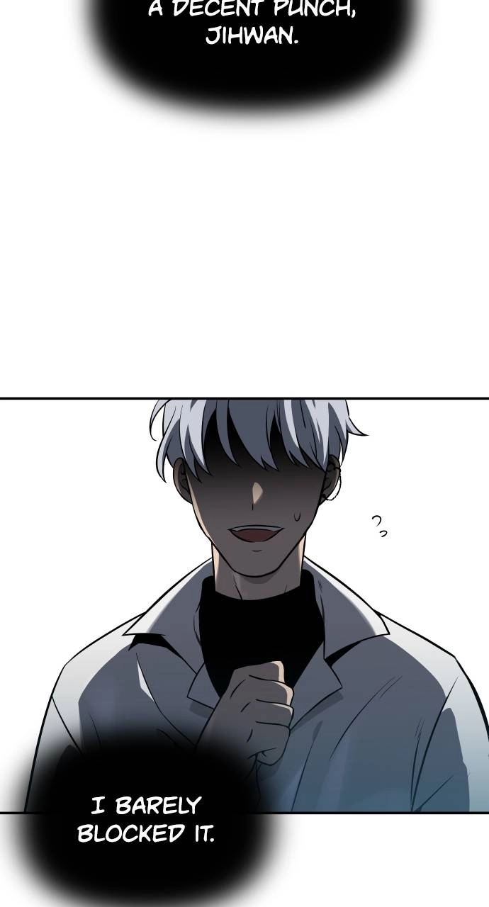 I Was the Final Boss Chapter 5 – Orientation (1) Page 141