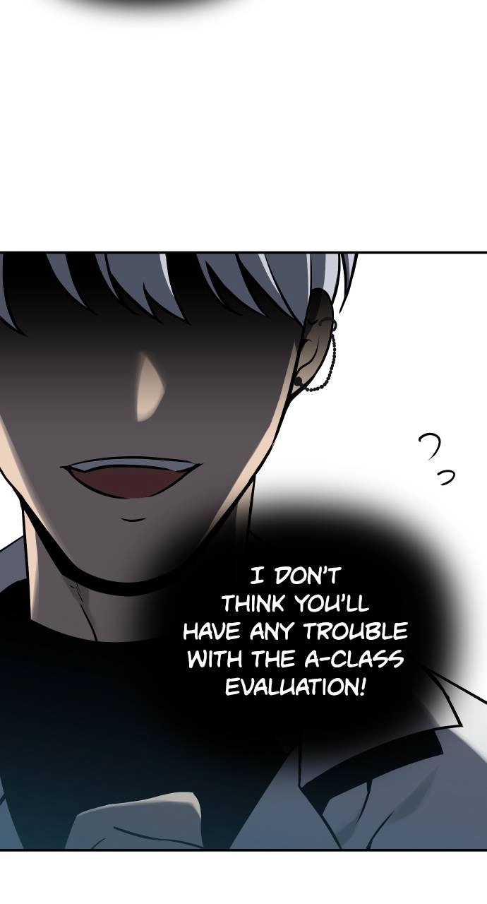I Was the Final Boss Chapter 5 – Orientation (1) Page 142