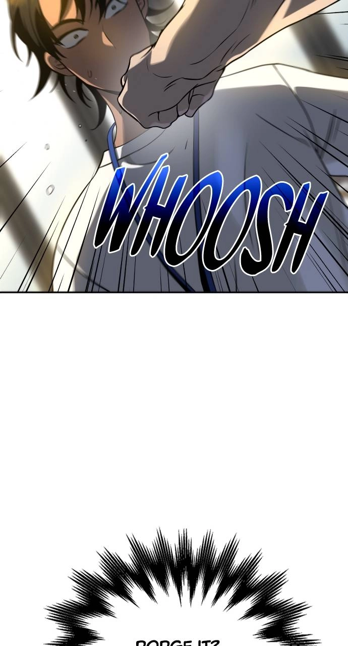I Was the Final Boss Chapter 5 – Orientation (1) Page 144