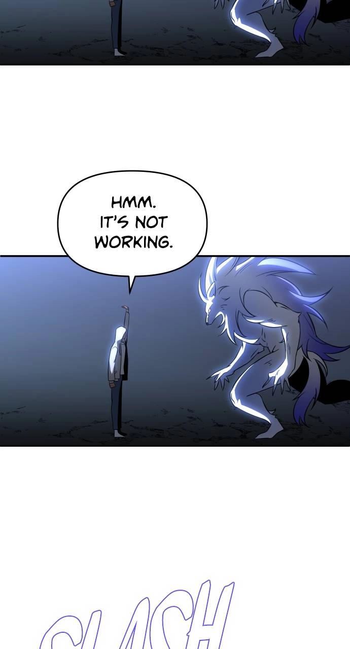 I Was the Final Boss Chapter 5 – Orientation (1) Page 17