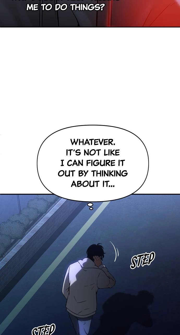 I Was the Final Boss Chapter 5 – Orientation (1) Page 29
