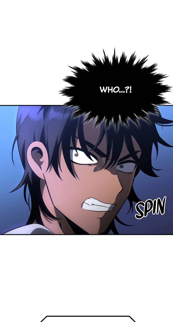 I Was the Final Boss Chapter 5 – Orientation (1) Page 36