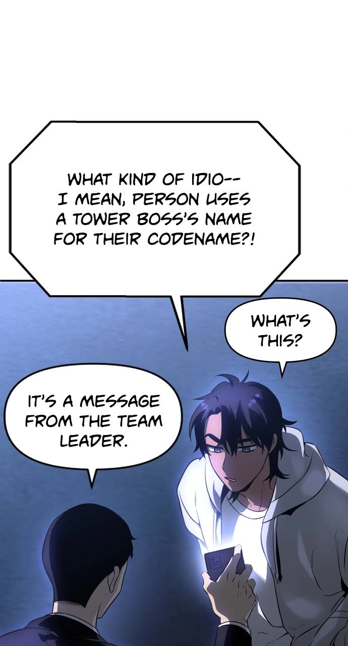 I Was the Final Boss Chapter 5 – Orientation (1) Page 38