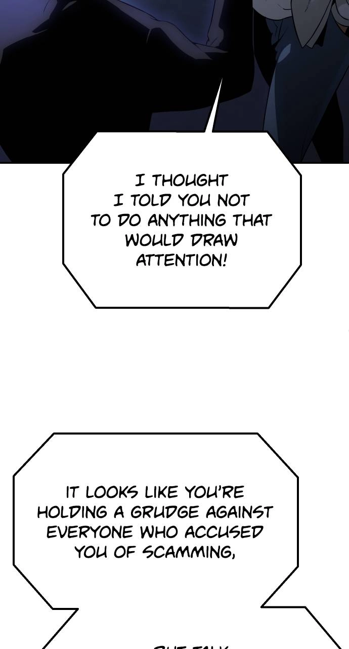 I Was the Final Boss Chapter 5 – Orientation (1) Page 39