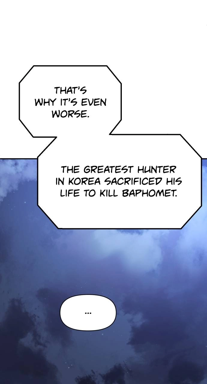 I Was the Final Boss Chapter 5 – Orientation (1) Page 42