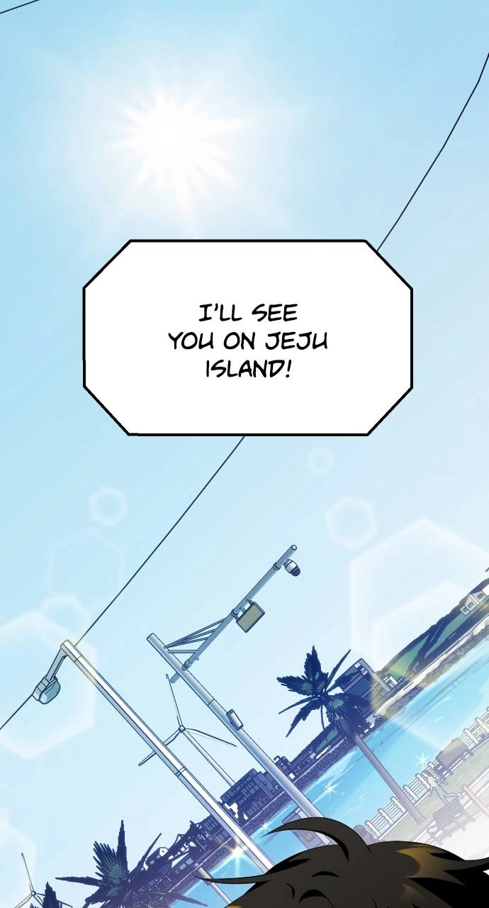 I Was the Final Boss Chapter 5 – Orientation (1) Page 49
