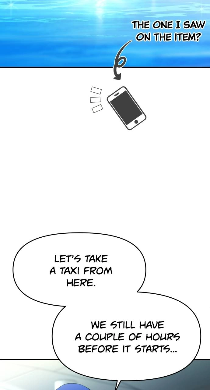 I Was the Final Boss Chapter 5 – Orientation (1) Page 52
