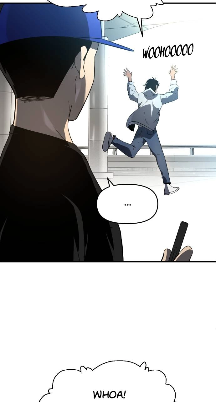 I Was the Final Boss Chapter 5 – Orientation (1) Page 54