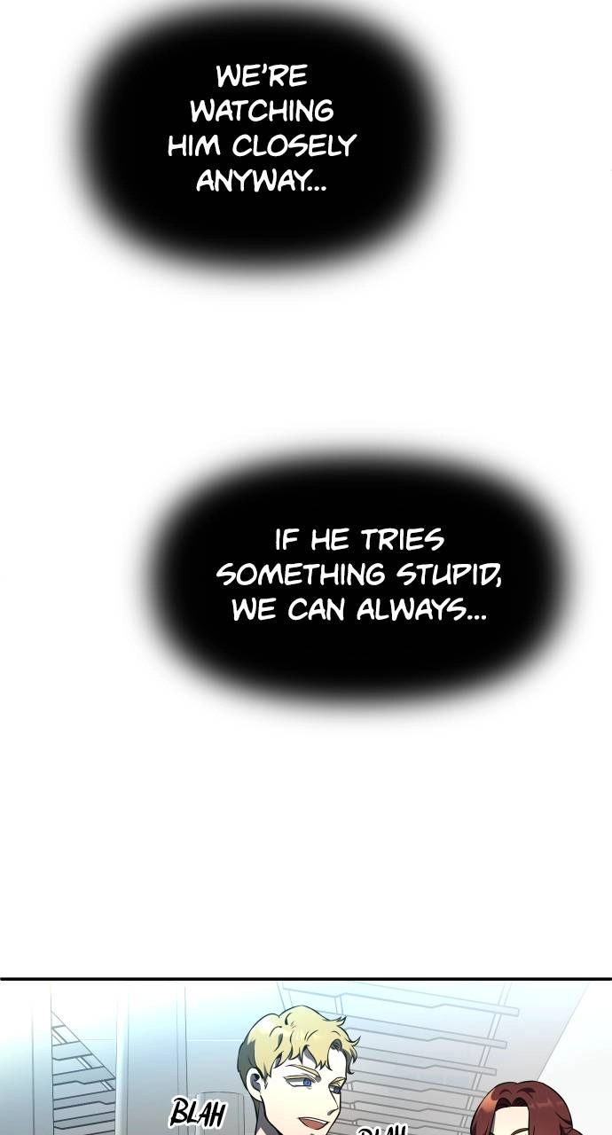 I Was the Final Boss Chapter 5 – Orientation (1) Page 58