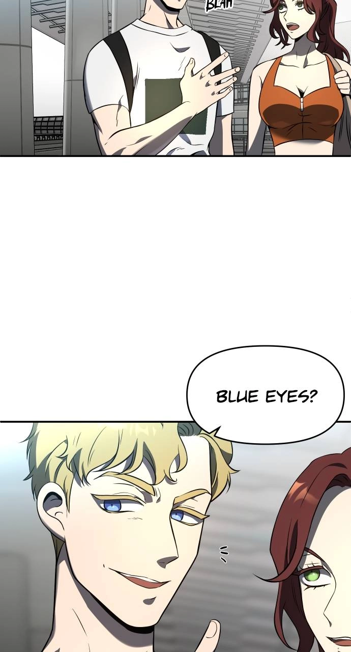 I Was the Final Boss Chapter 5 – Orientation (1) Page 59