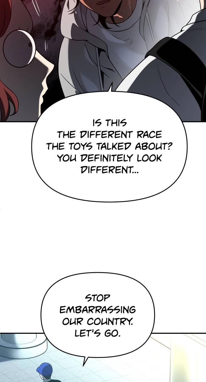 I Was the Final Boss Chapter 5 – Orientation (1) Page 61