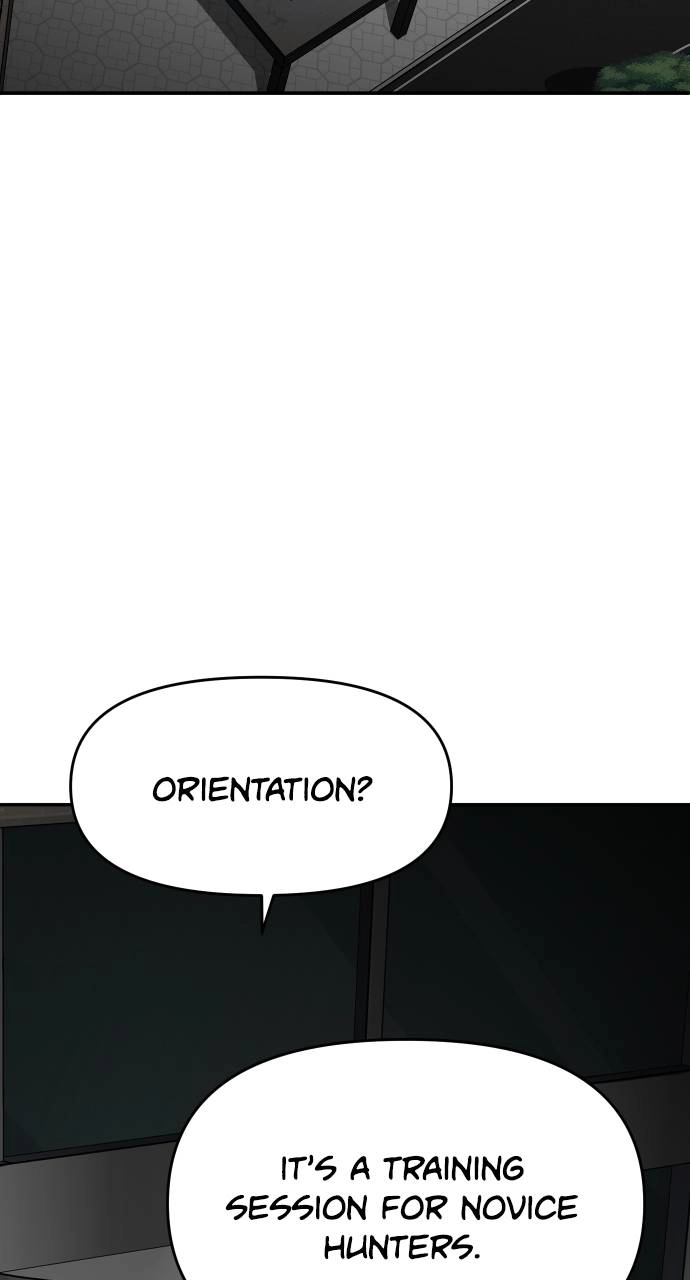 I Was the Final Boss Chapter 5 – Orientation (1) Page 65