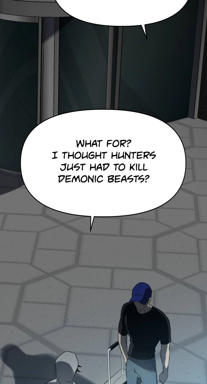 I Was the Final Boss Chapter 5 – Orientation (1) Page 66
