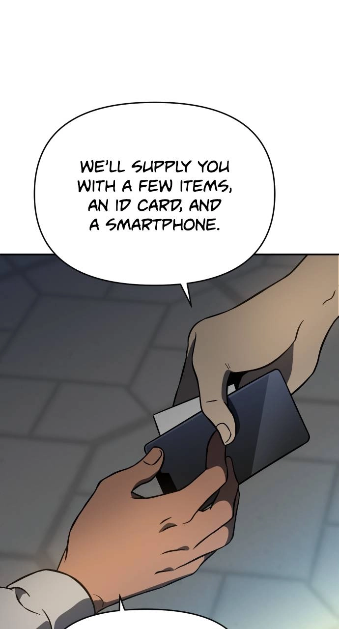 I Was the Final Boss Chapter 5 – Orientation (1) Page 69