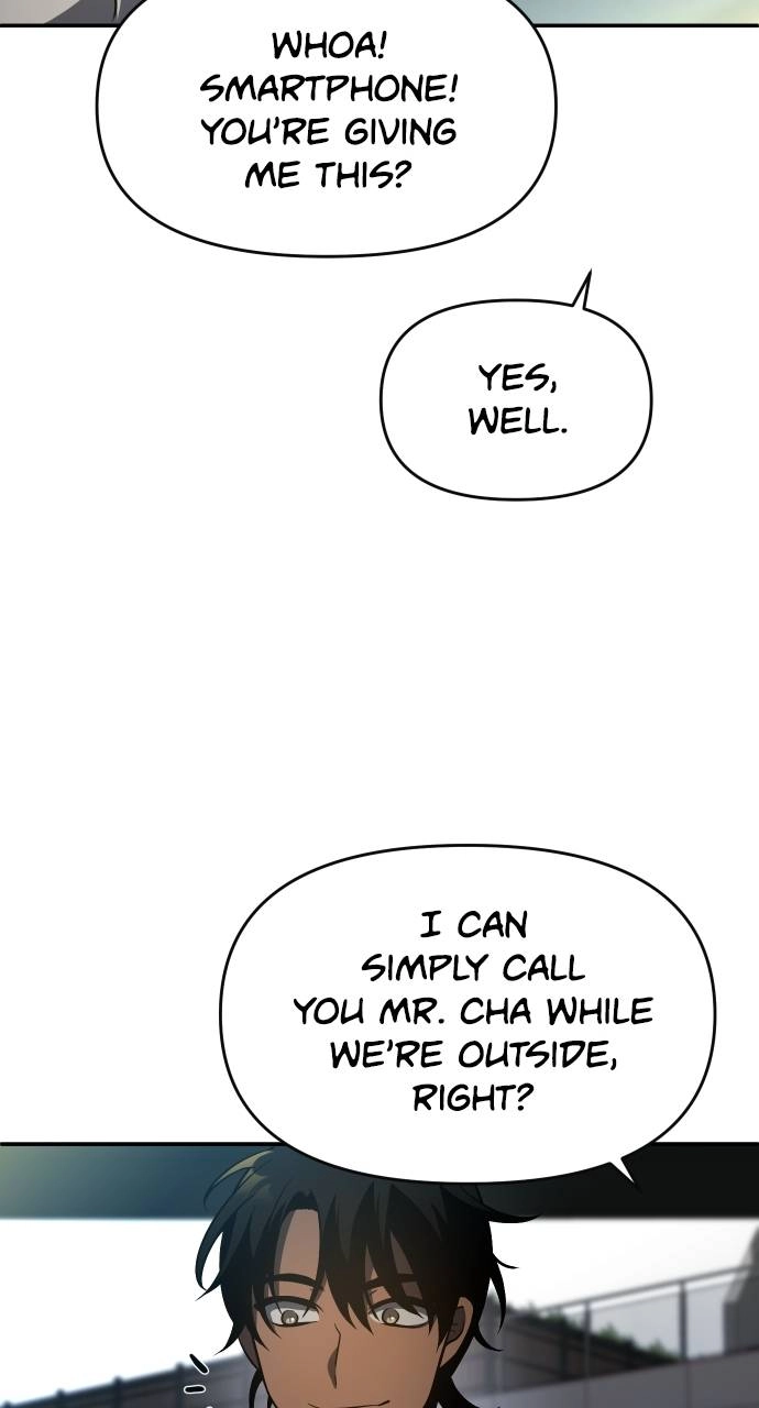 I Was the Final Boss Chapter 5 – Orientation (1) Page 70