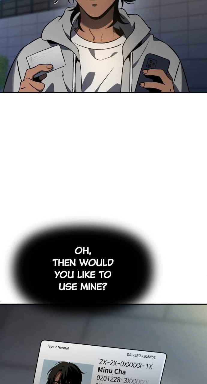 I Was the Final Boss Chapter 5 – Orientation (1) Page 71