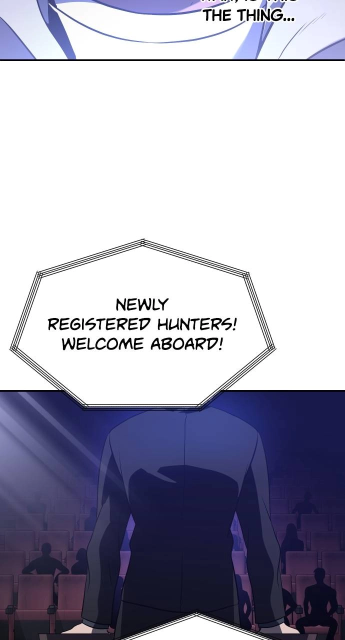 I Was the Final Boss Chapter 5 – Orientation (1) Page 77