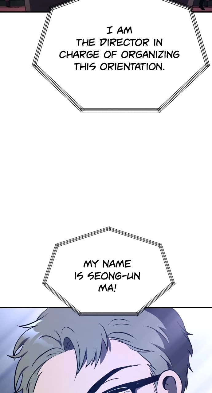 I Was the Final Boss Chapter 5 – Orientation (1) Page 78