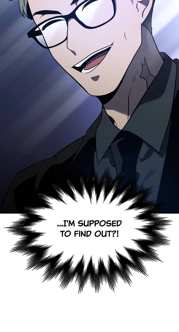 I Was the Final Boss Chapter 5 – Orientation (1) Page 79