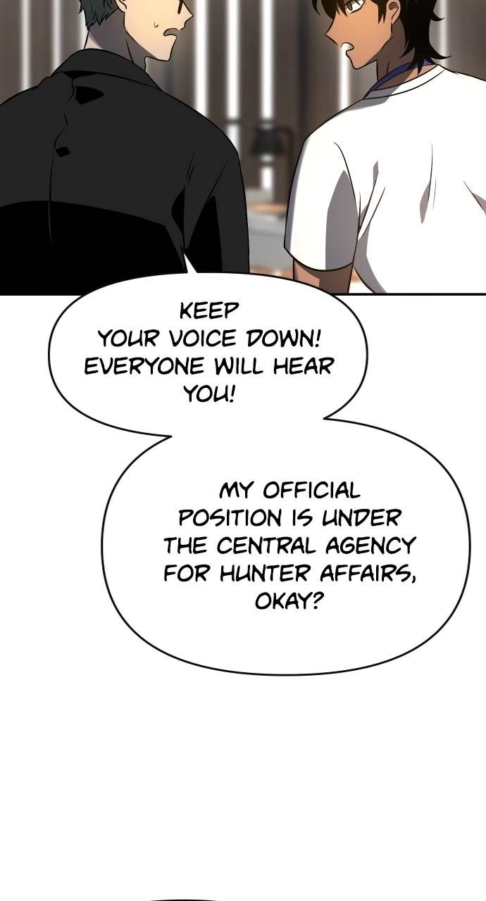 I Was the Final Boss Chapter 5 – Orientation (1) Page 82