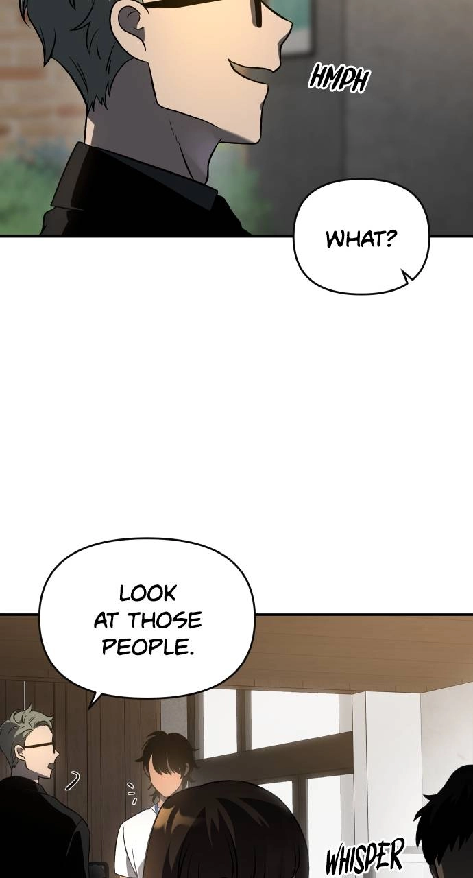 I Was the Final Boss Chapter 5 – Orientation (1) Page 84