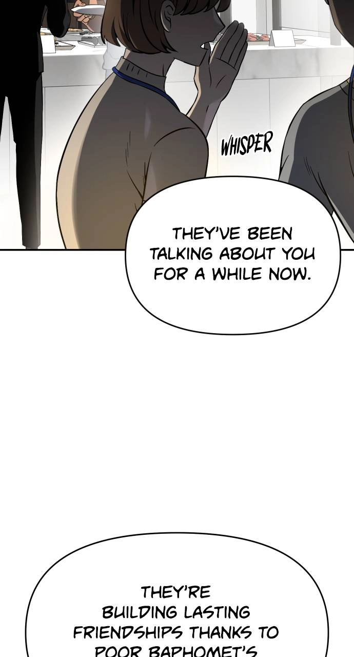I Was the Final Boss Chapter 5 – Orientation (1) Page 85