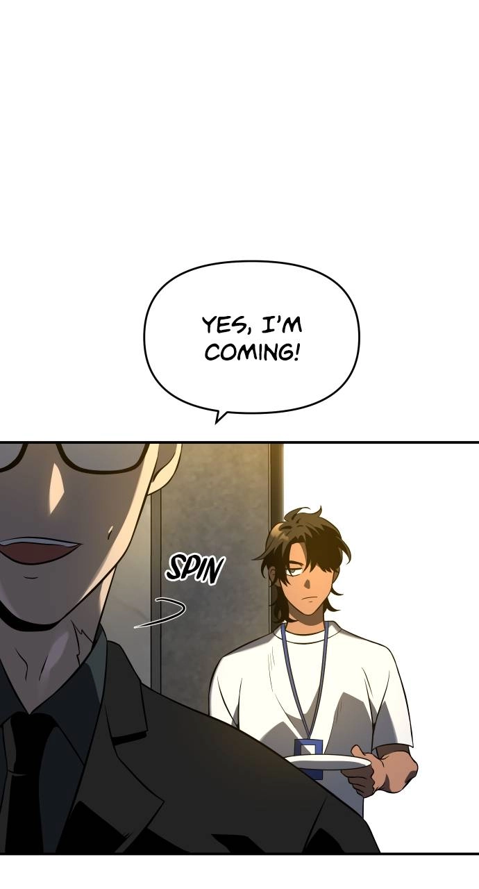 I Was the Final Boss Chapter 5 – Orientation (1) Page 89
