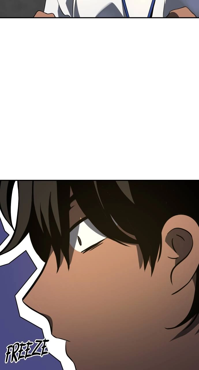 I Was the Final Boss Chapter 5 – Orientation (1) Page 91