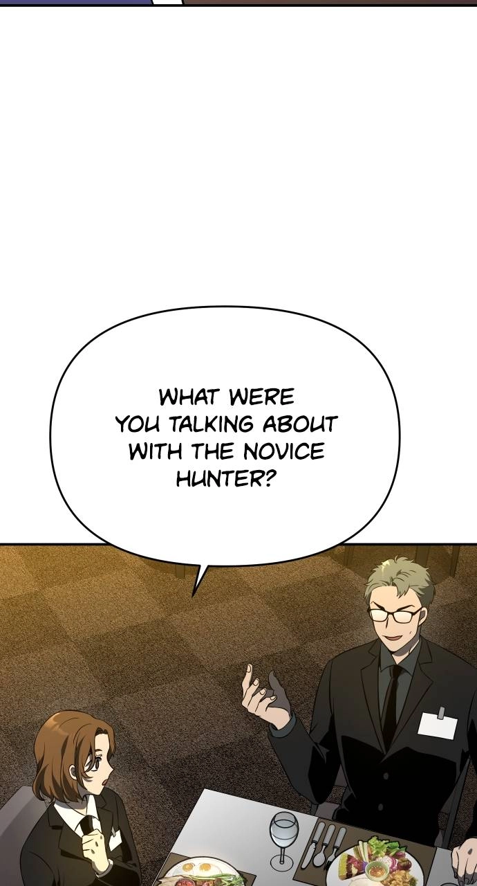 I Was the Final Boss Chapter 5 – Orientation (1) Page 92