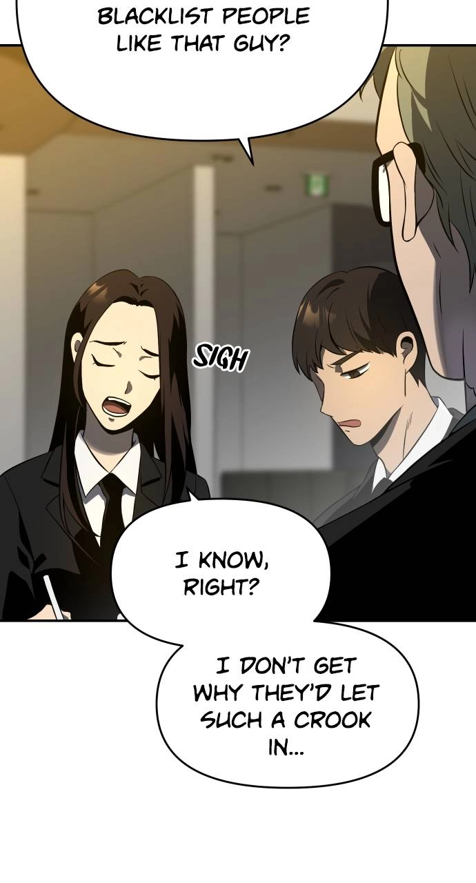 I Was the Final Boss Chapter 5 – Orientation (1) Page 94